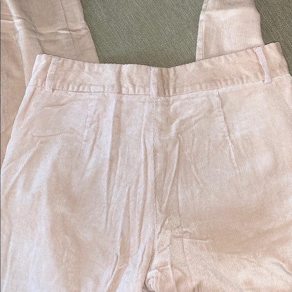 Banana Republic trouser pant - Picture 4 of 4